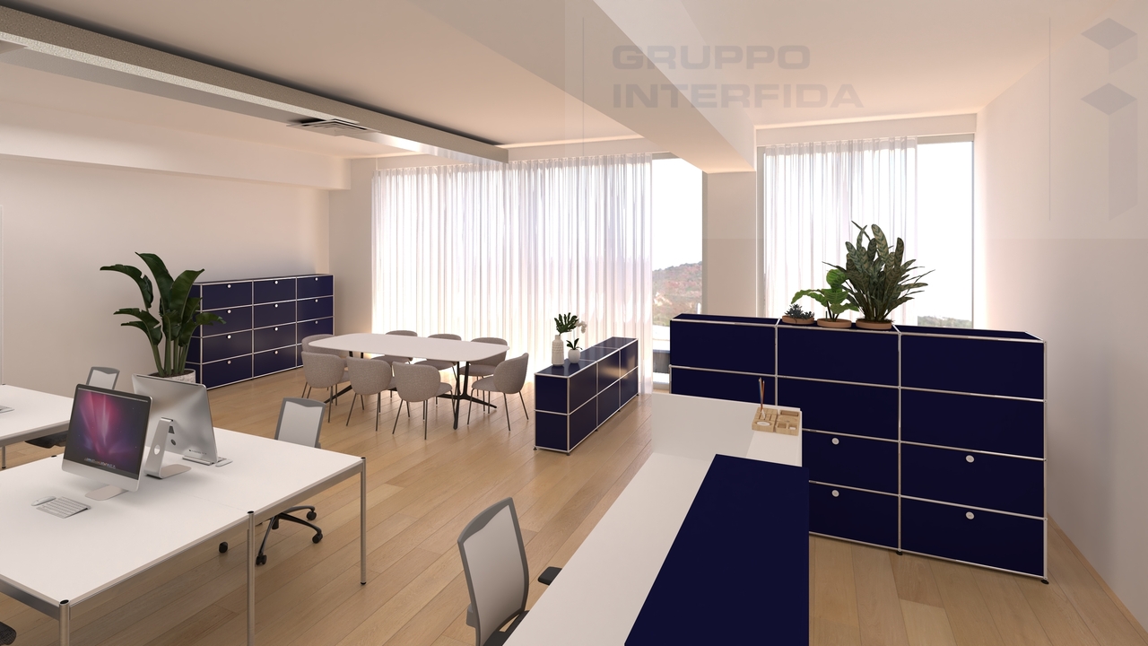 140m² Gewerbe, Foto 4 von 7