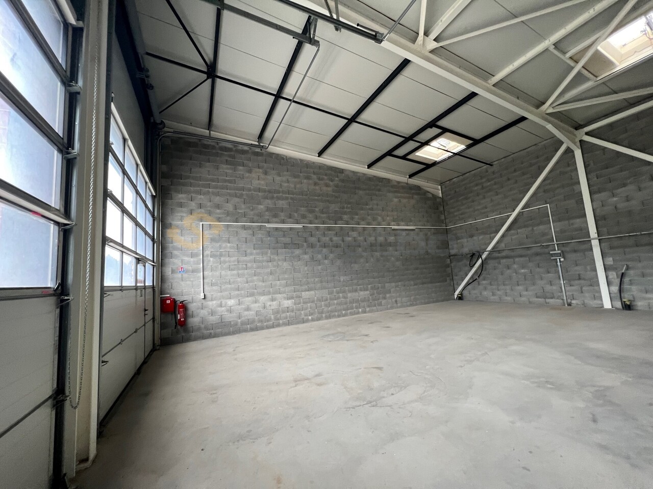 120m² Gewerbe
