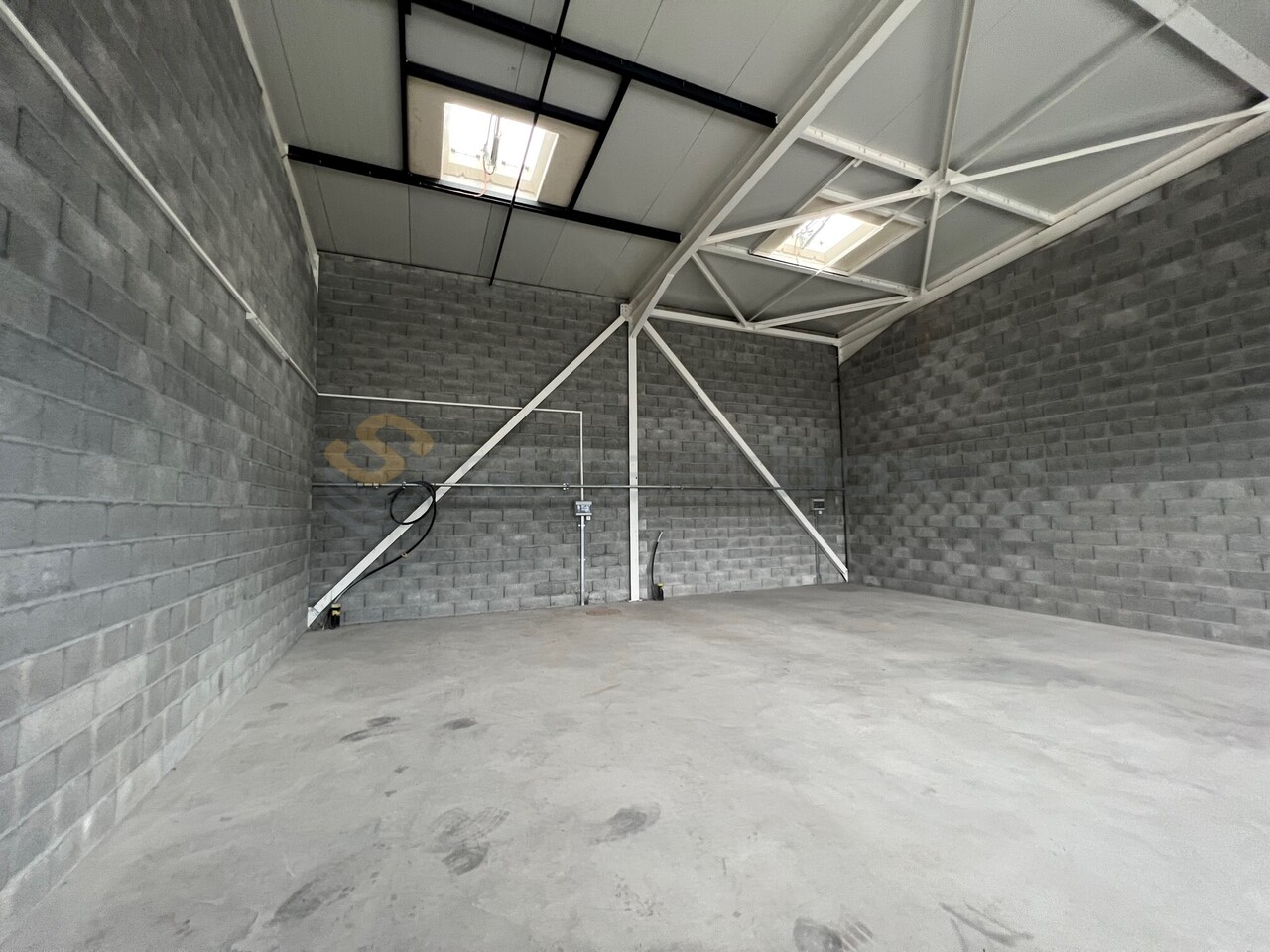 120m² Gewerbe