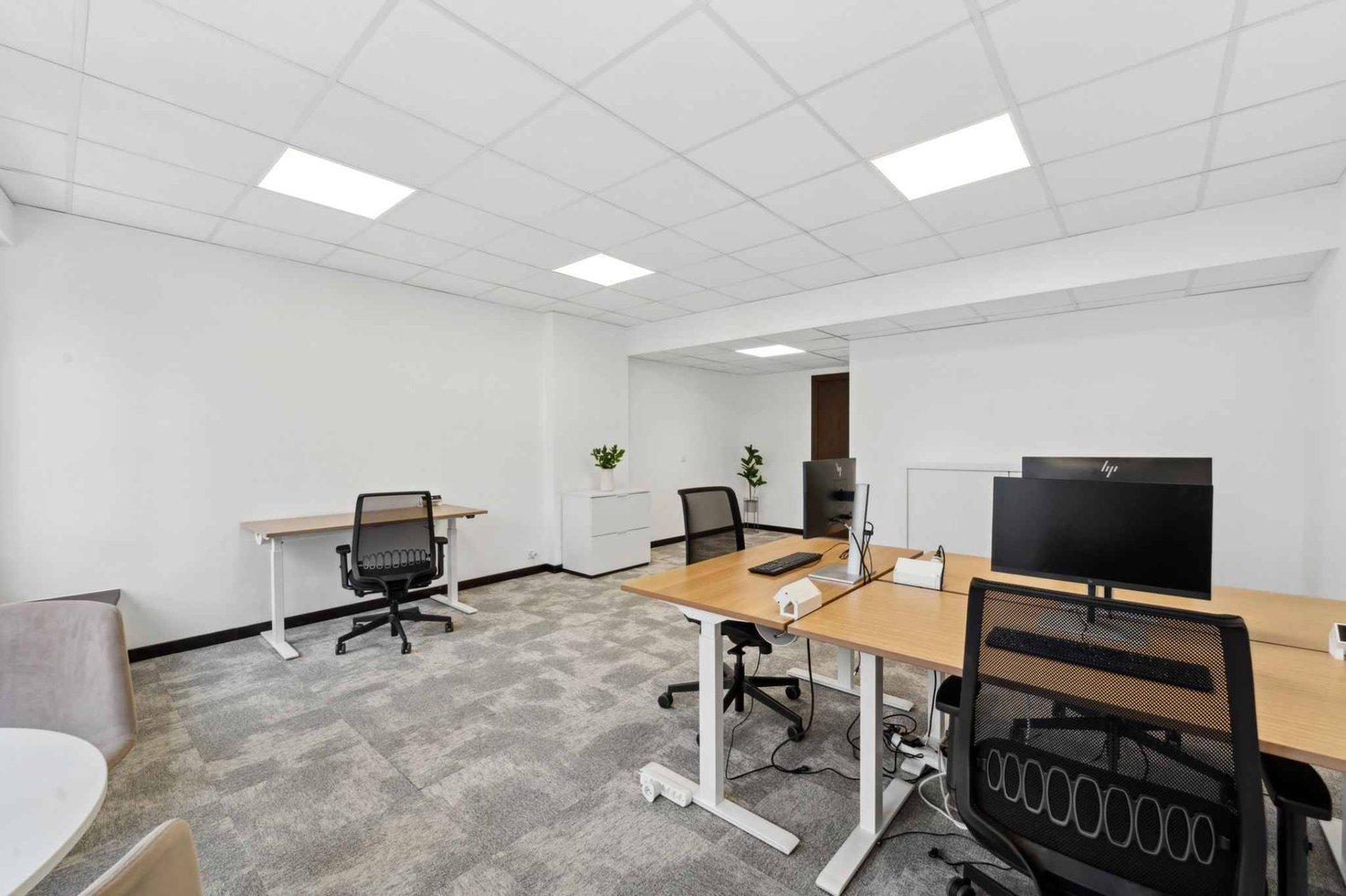 27m² Büro, Foto 9 von 10