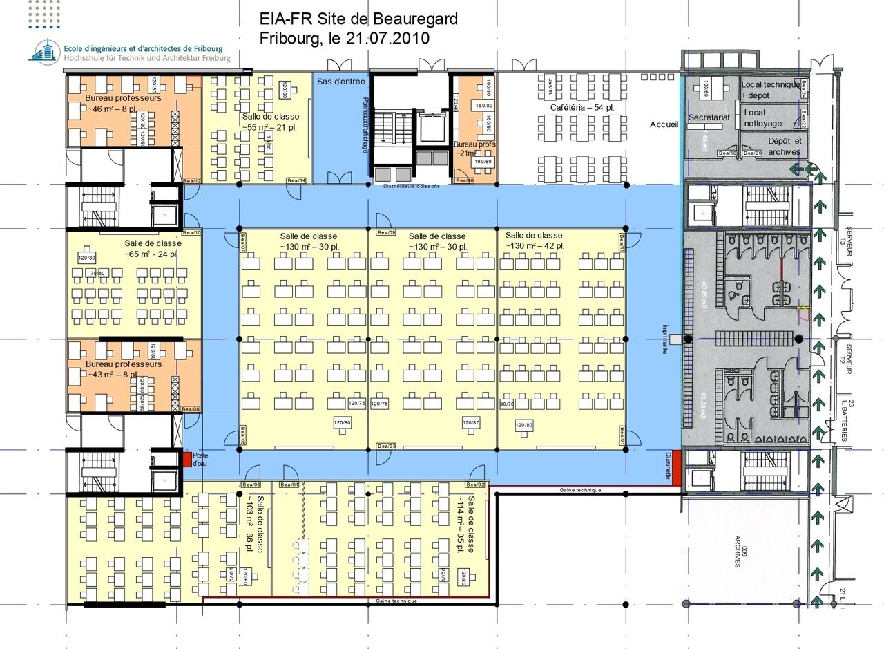 1450m² Gewerbe, Foto 1 von 10