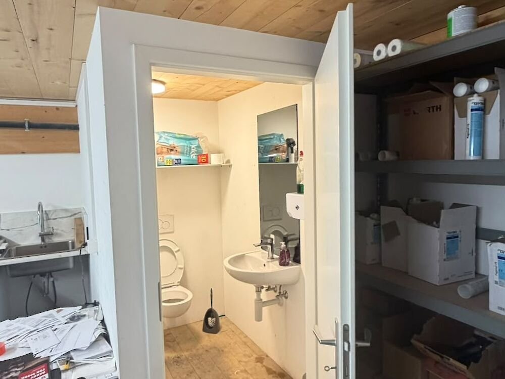 144m² commercial, Foto 5 von 10