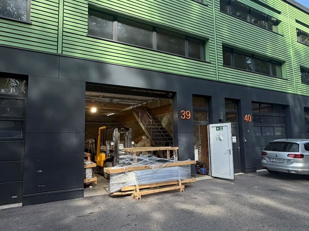 144m² commercial, Foto 2 von 10