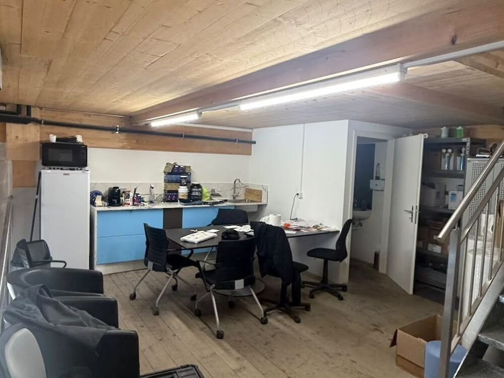 144m² commercial, Foto 6 von 10