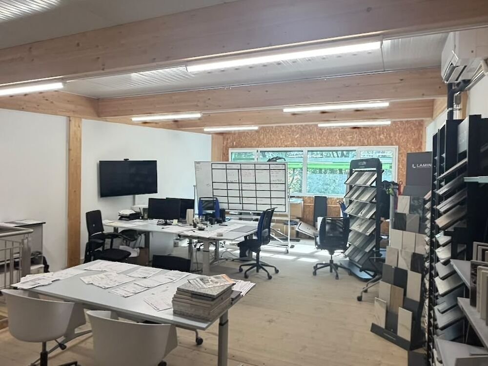 144m² commercial, Foto 1 von 10