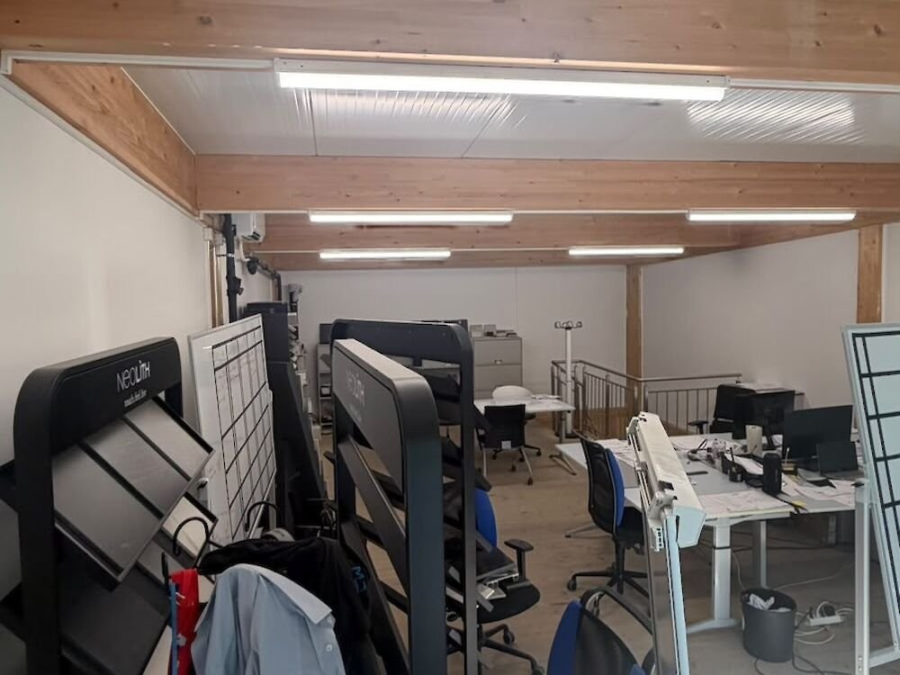 144m² commercial, Foto 3 von 10