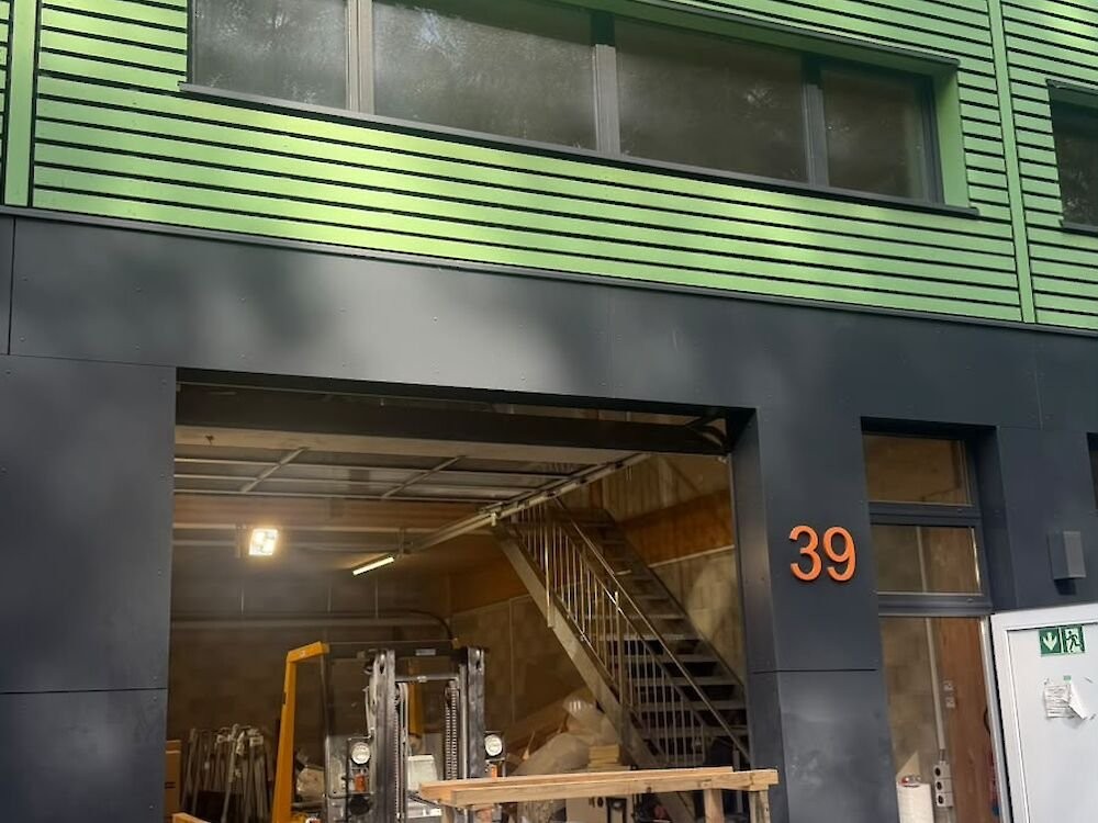 144m² commercial, Foto 10 von 10
