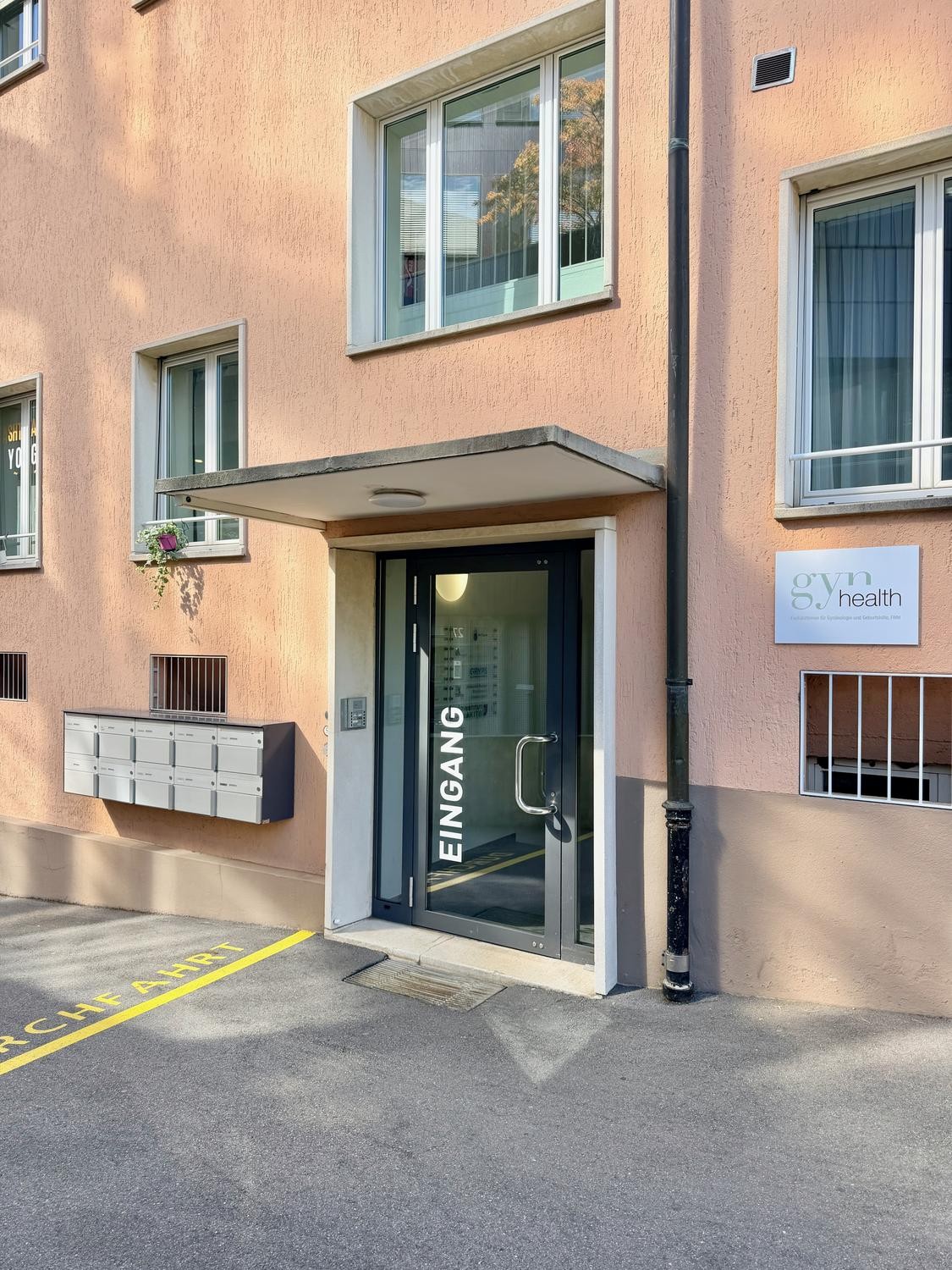 28m² commercial, Foto 9 von 10