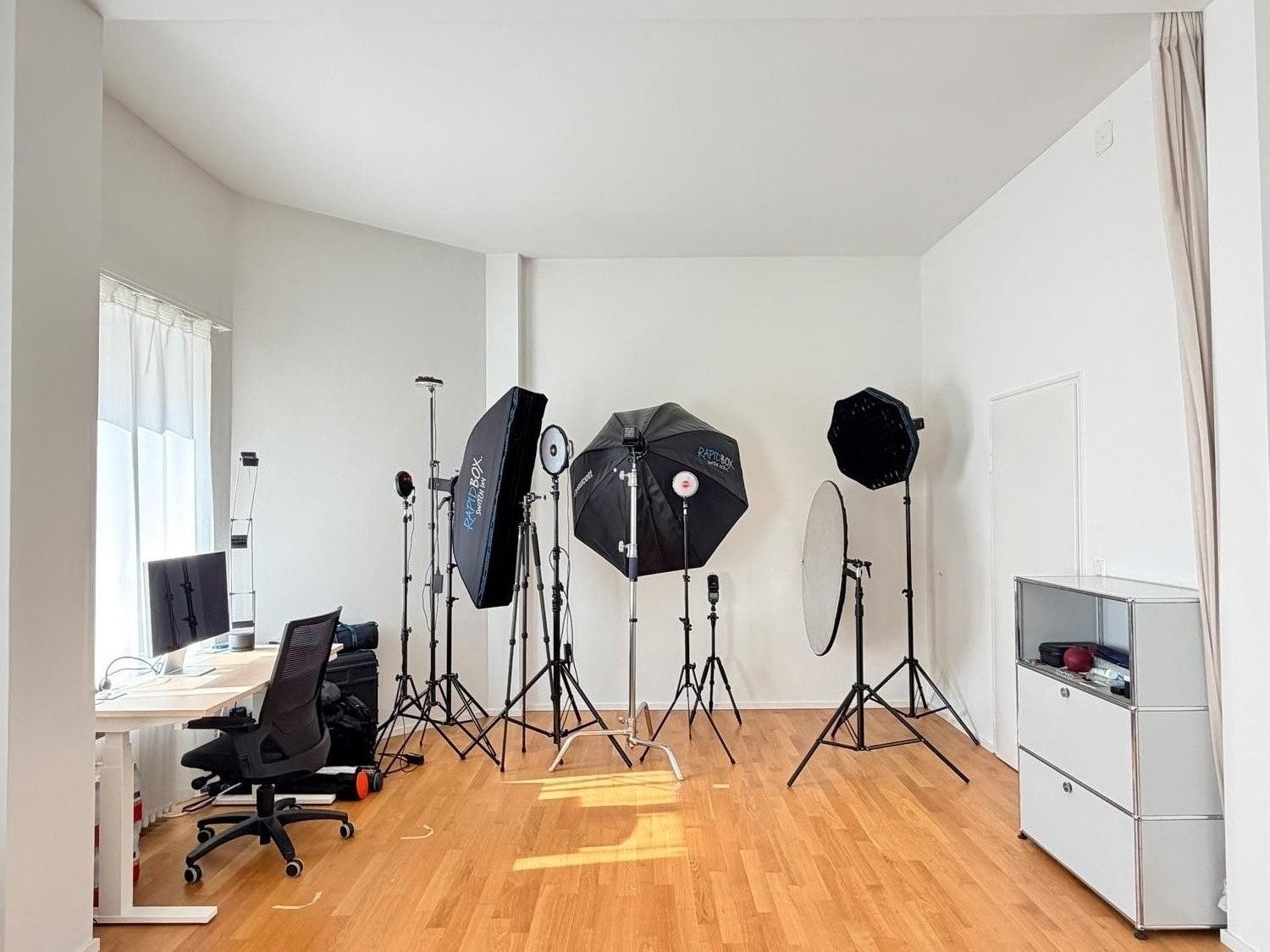 28m² commercial, Foto 2 von 10