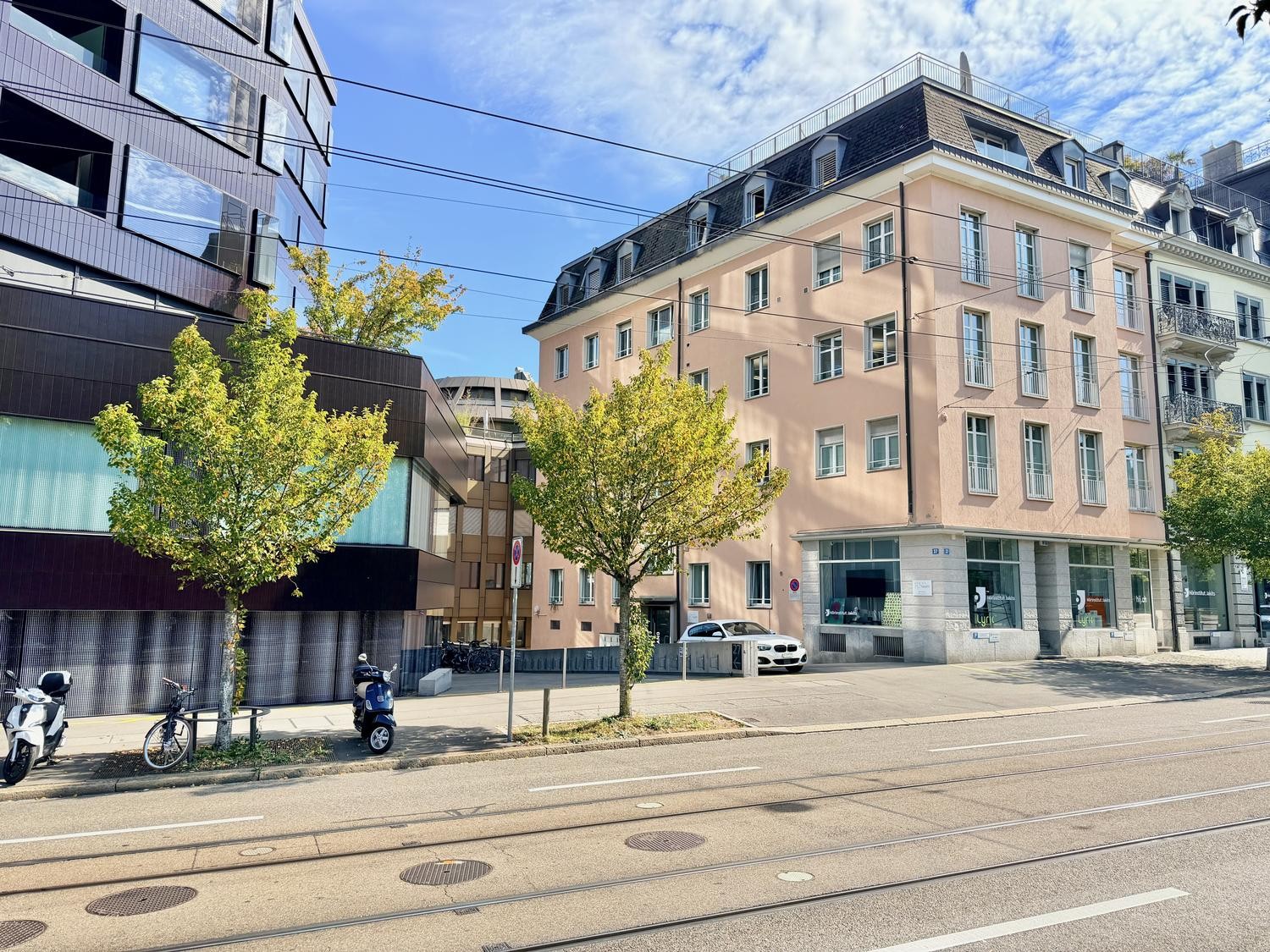 28m² commercial, Foto 10 von 10