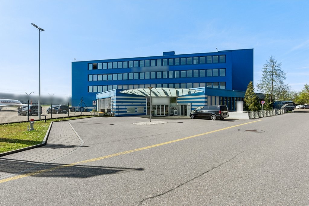 423m² office, Foto 1 von 10