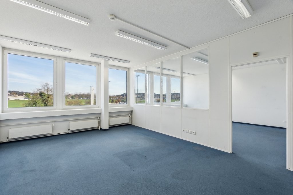 423m² office, Foto 3 von 10