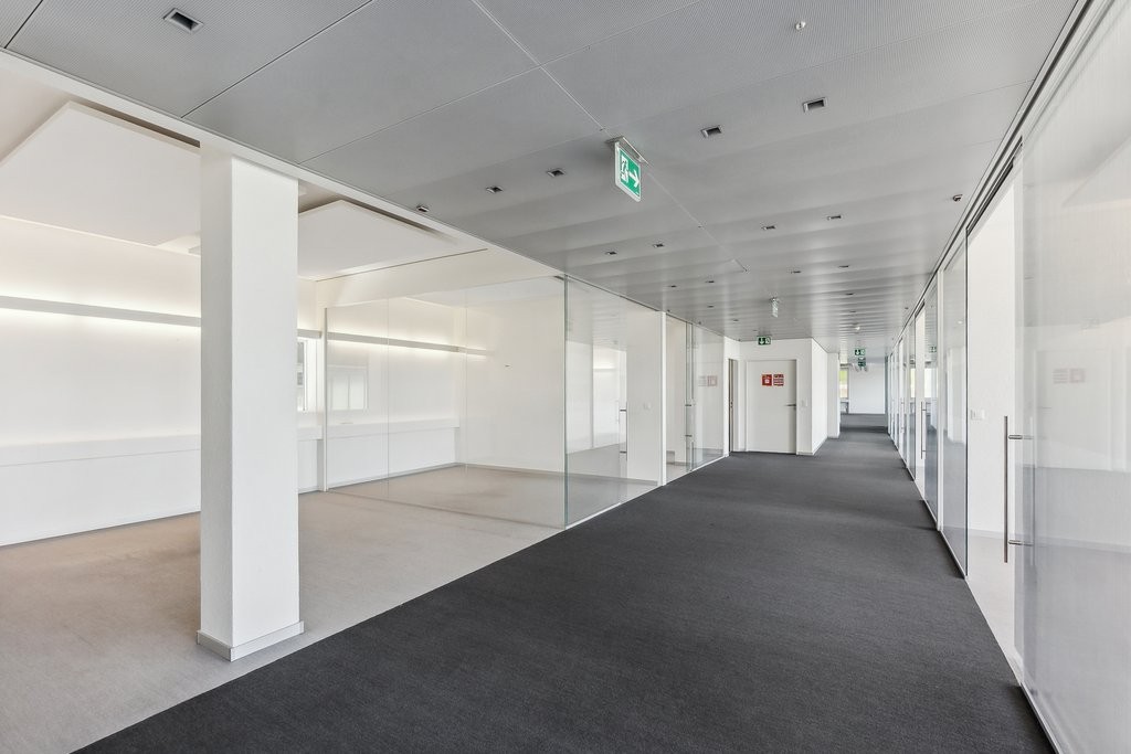 423m² office, Foto 4 von 10