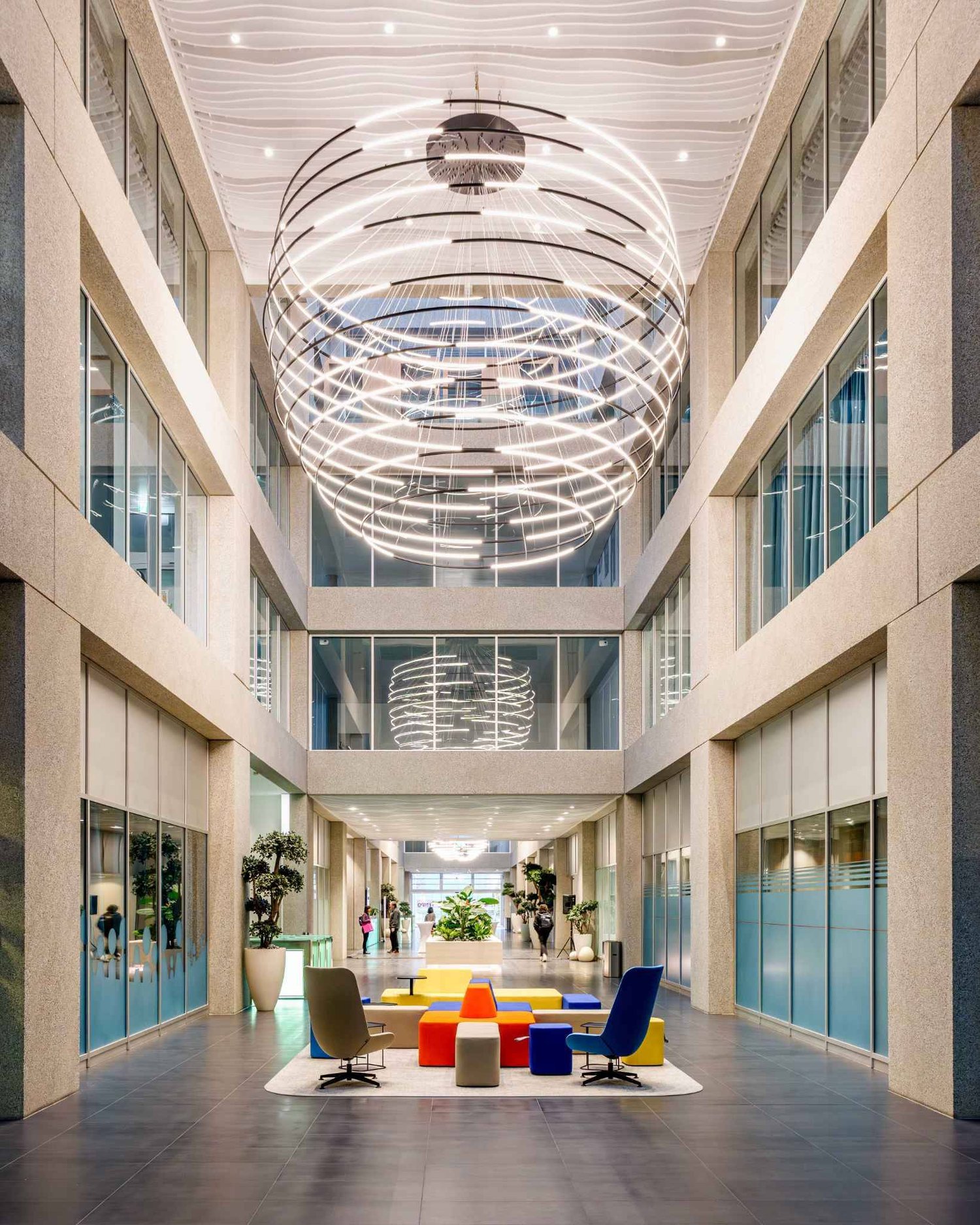 2000m² Büro, Foto 9 von 9