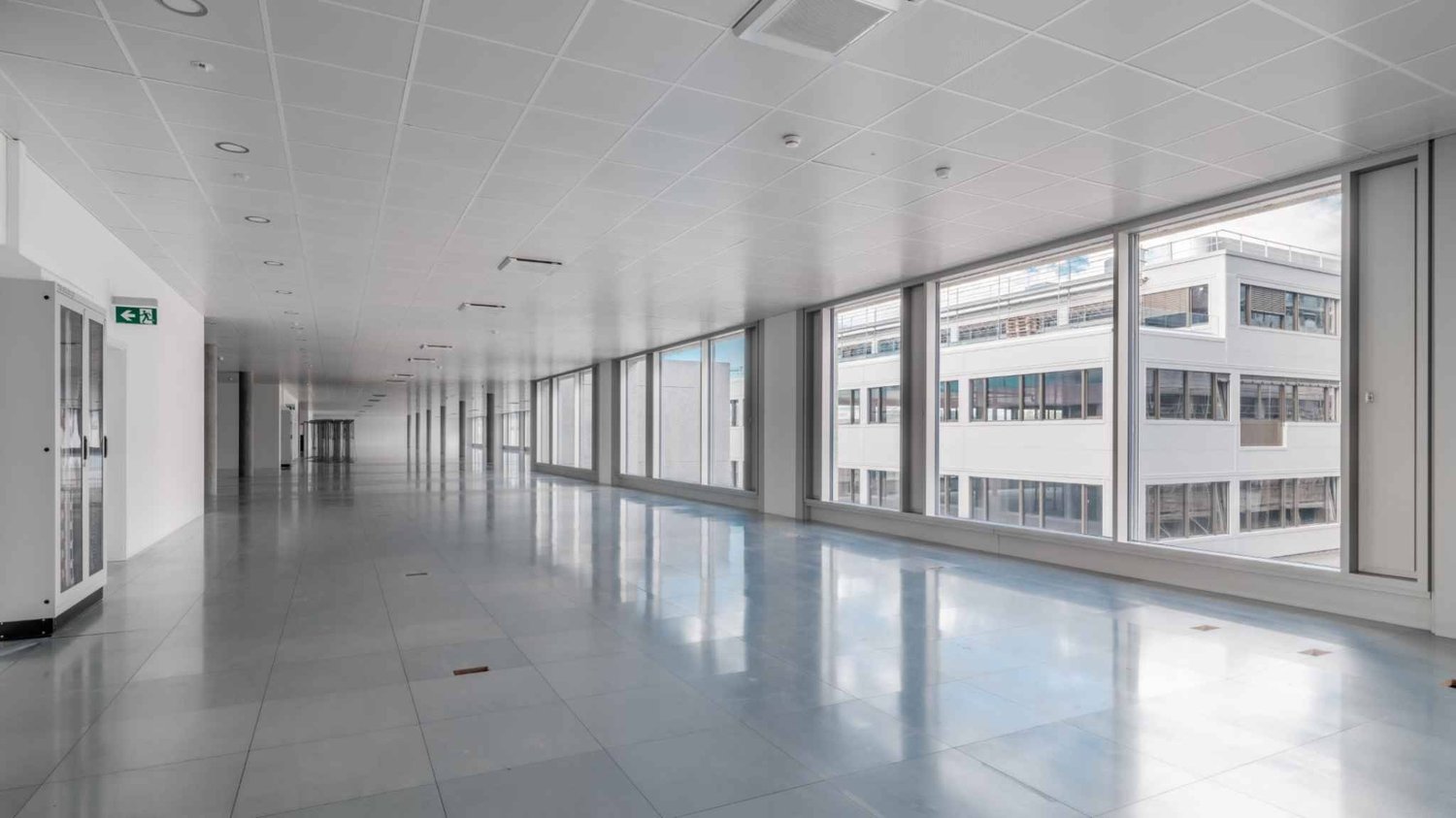 2000m² Büro, Foto 4 von 9