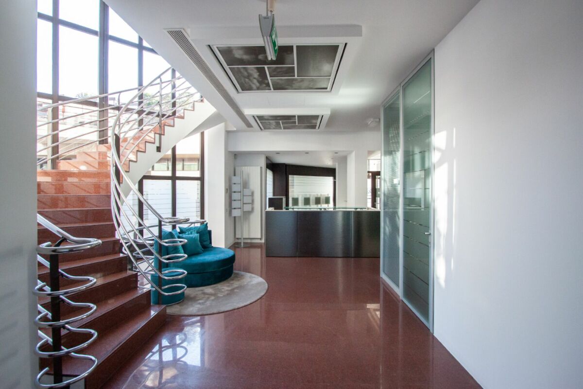 Büro