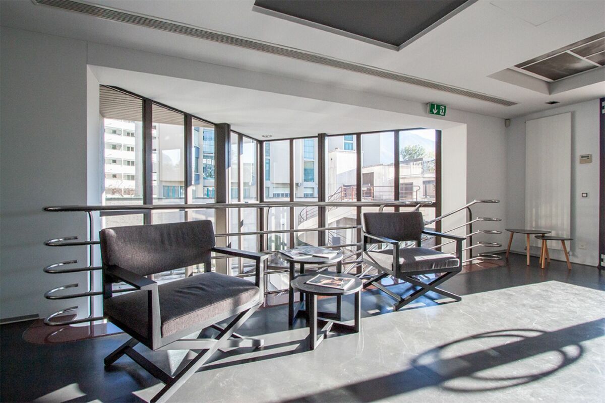 Büro