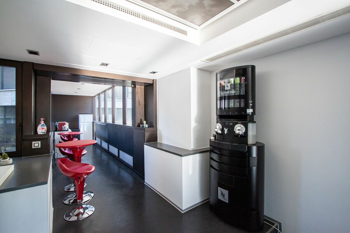 Büro