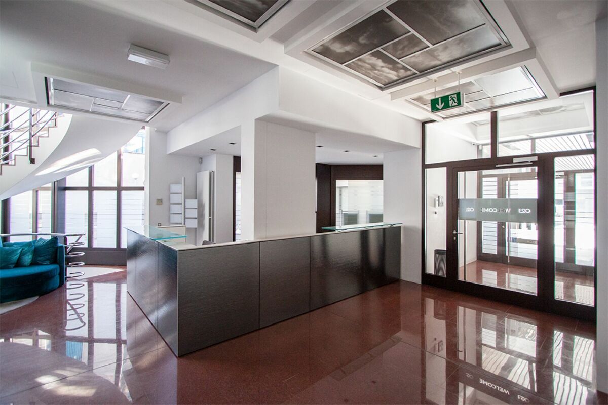 Büro