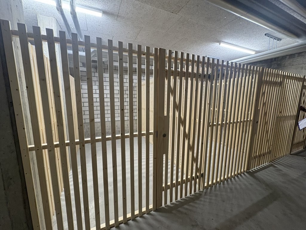 ripostiglio di 7m², foto 3 di 5