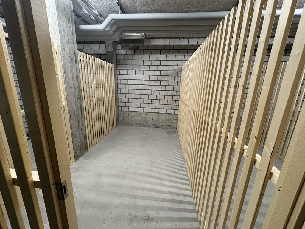 ripostiglio di 7m², foto 5 di 5