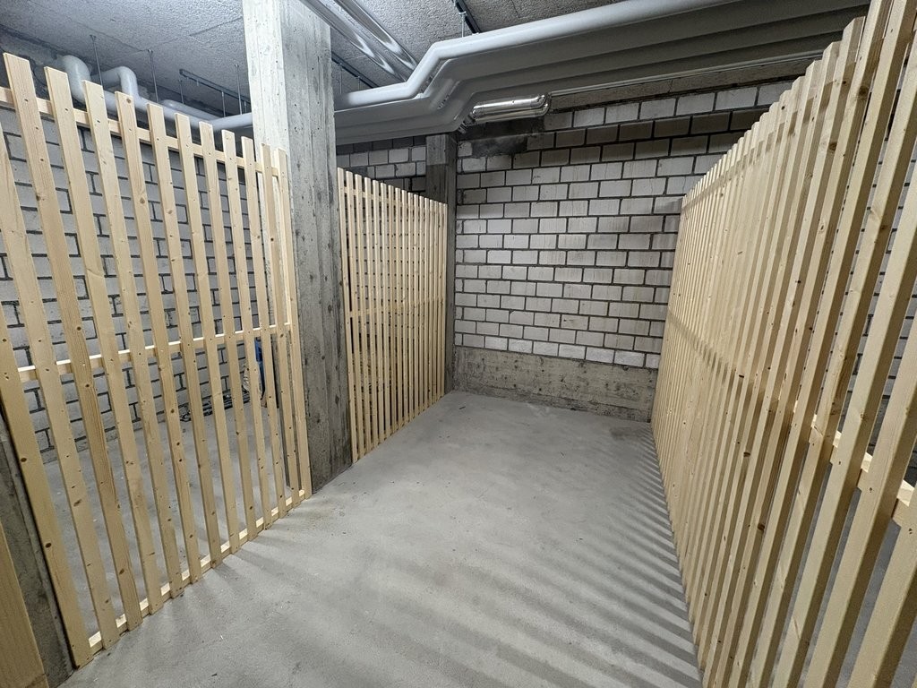 ripostiglio di 7m², foto 4 di 5