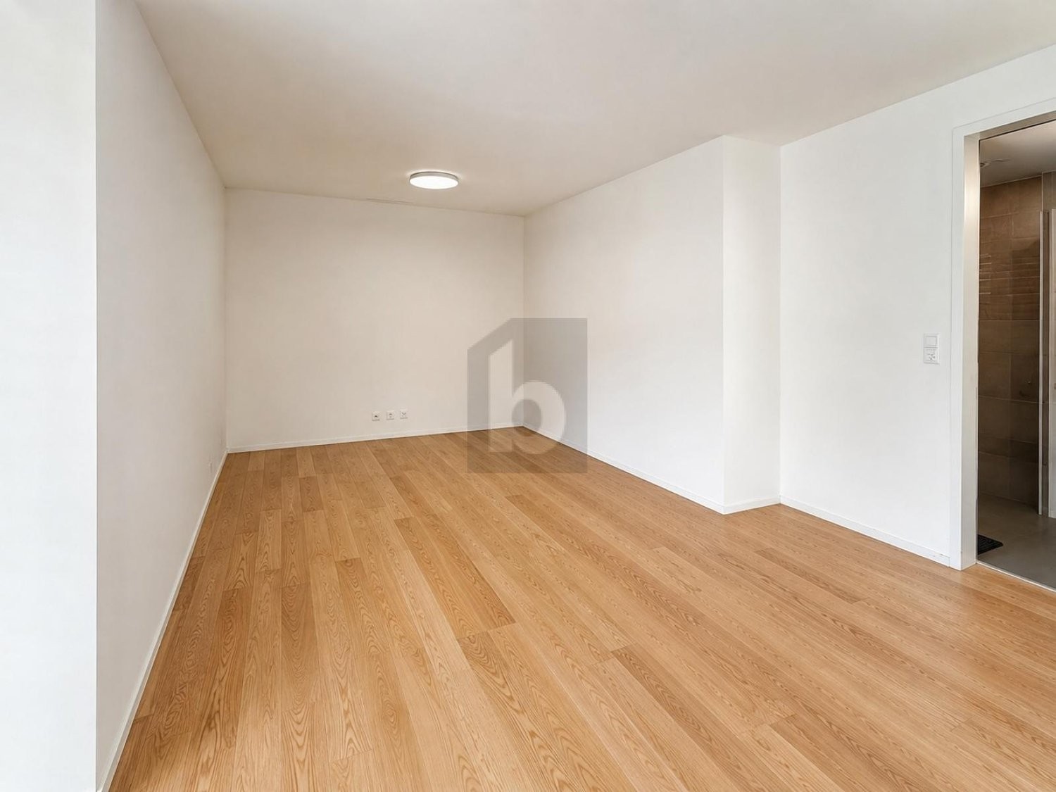 77m² office