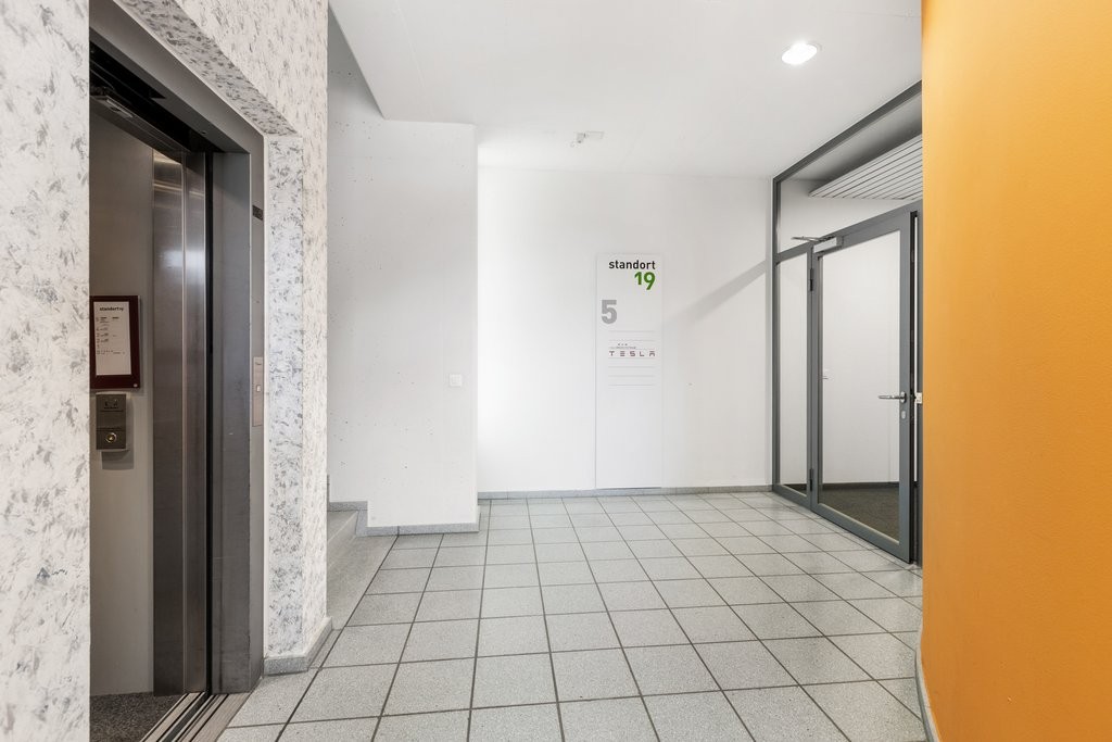 46m² office
