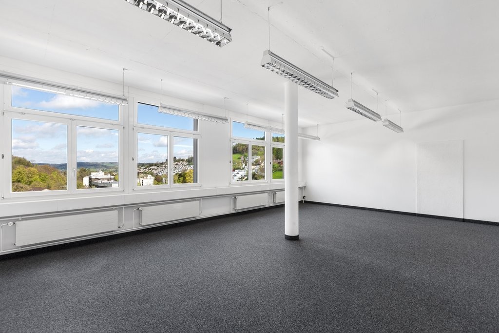 46m² office