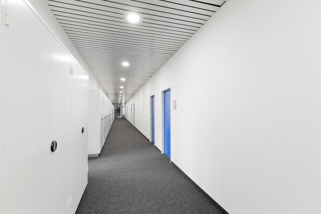 46m² office