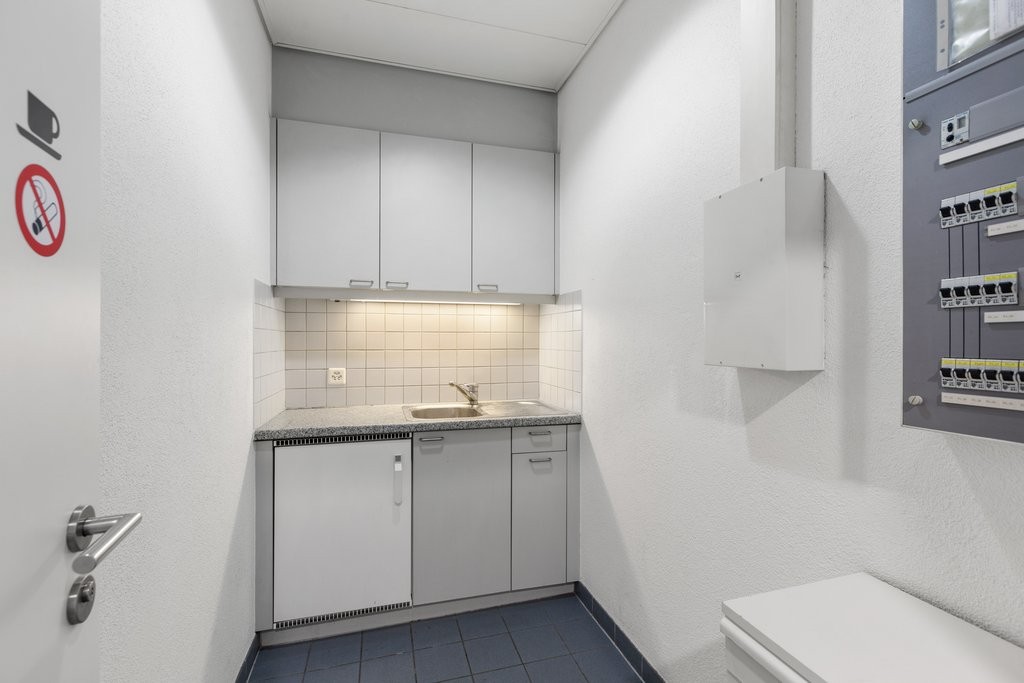 46m² office