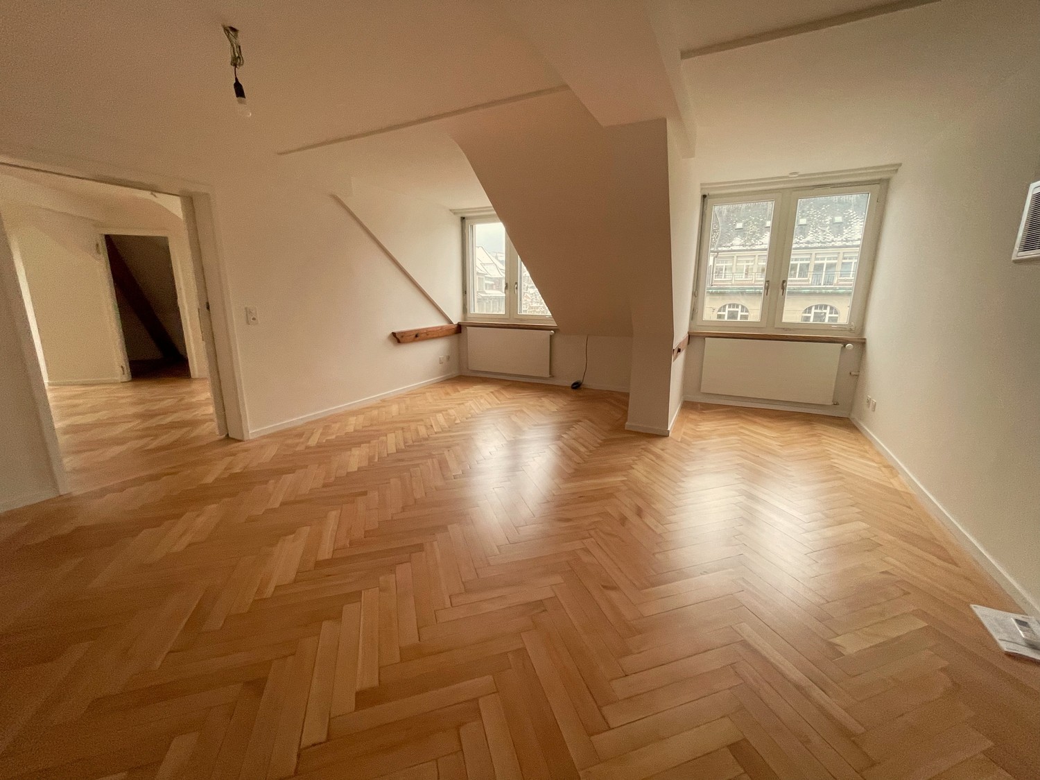 58m² office