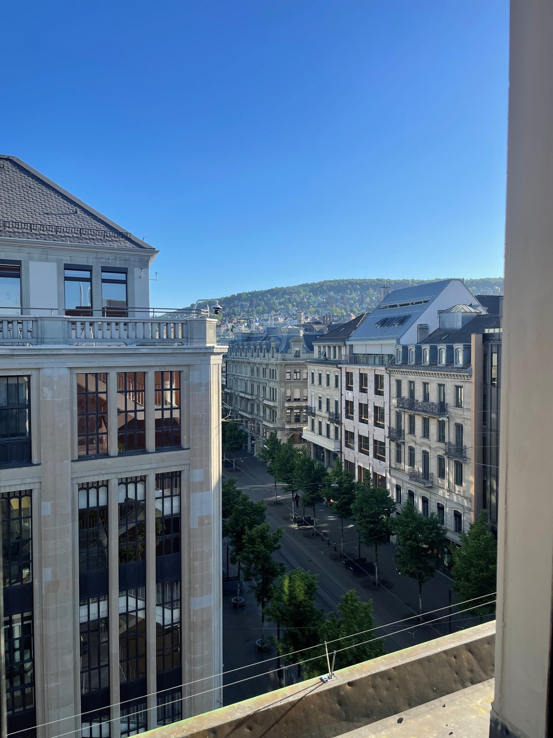 58m² office