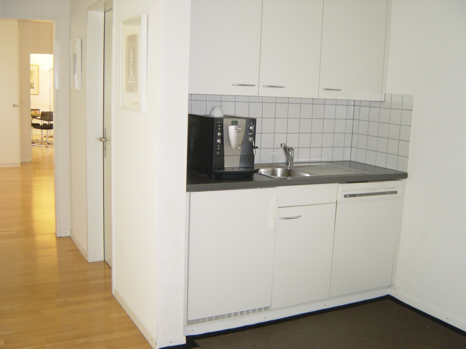 36m² office