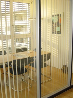 36m² office