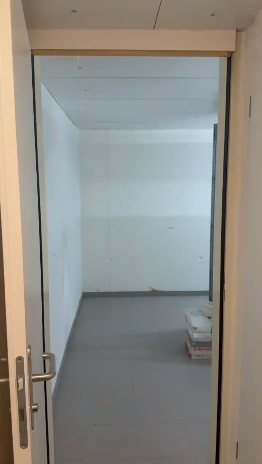 16-16m² commercial, Foto 1 von 4