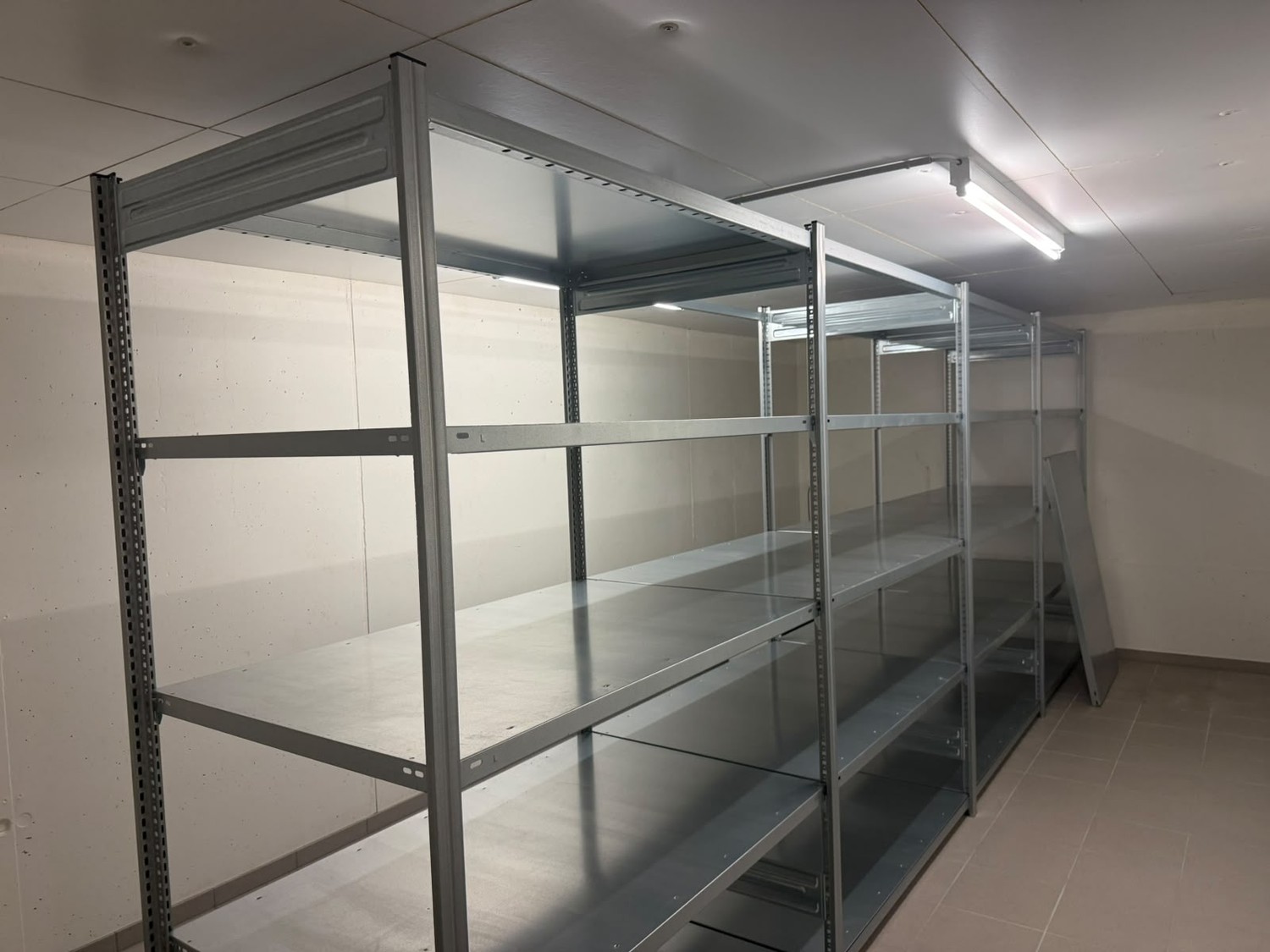 16-16m² commercial, Foto 2 von 4