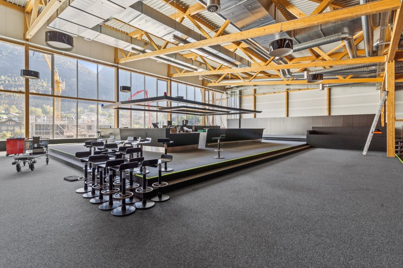 1867m² Gewerbe, Foto 5 von 10