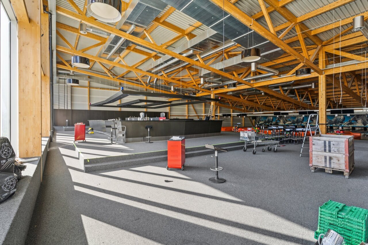 1867m² Gewerbe, Foto 6 von 10