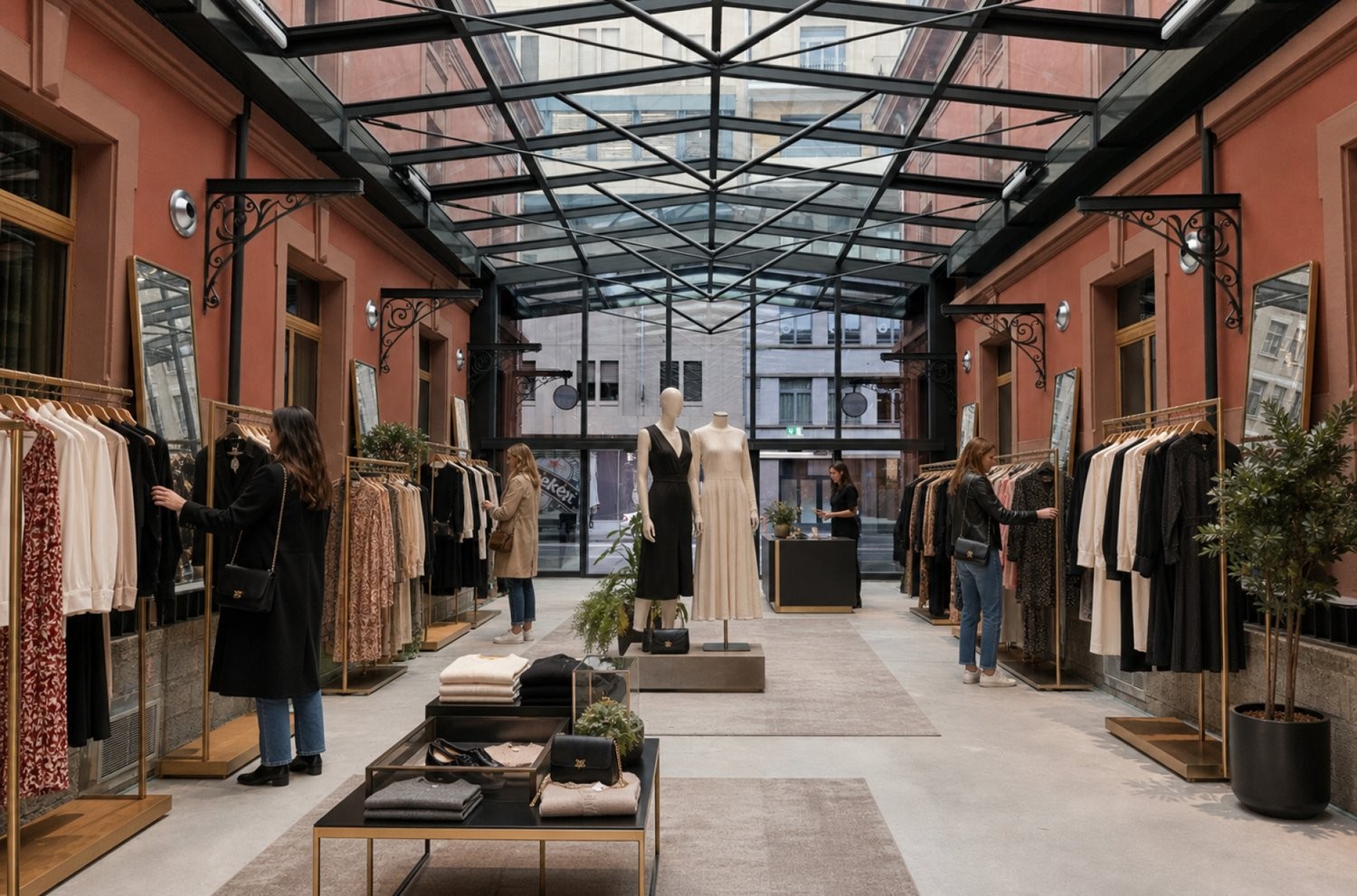 322m² Laden, Foto 6 von 10