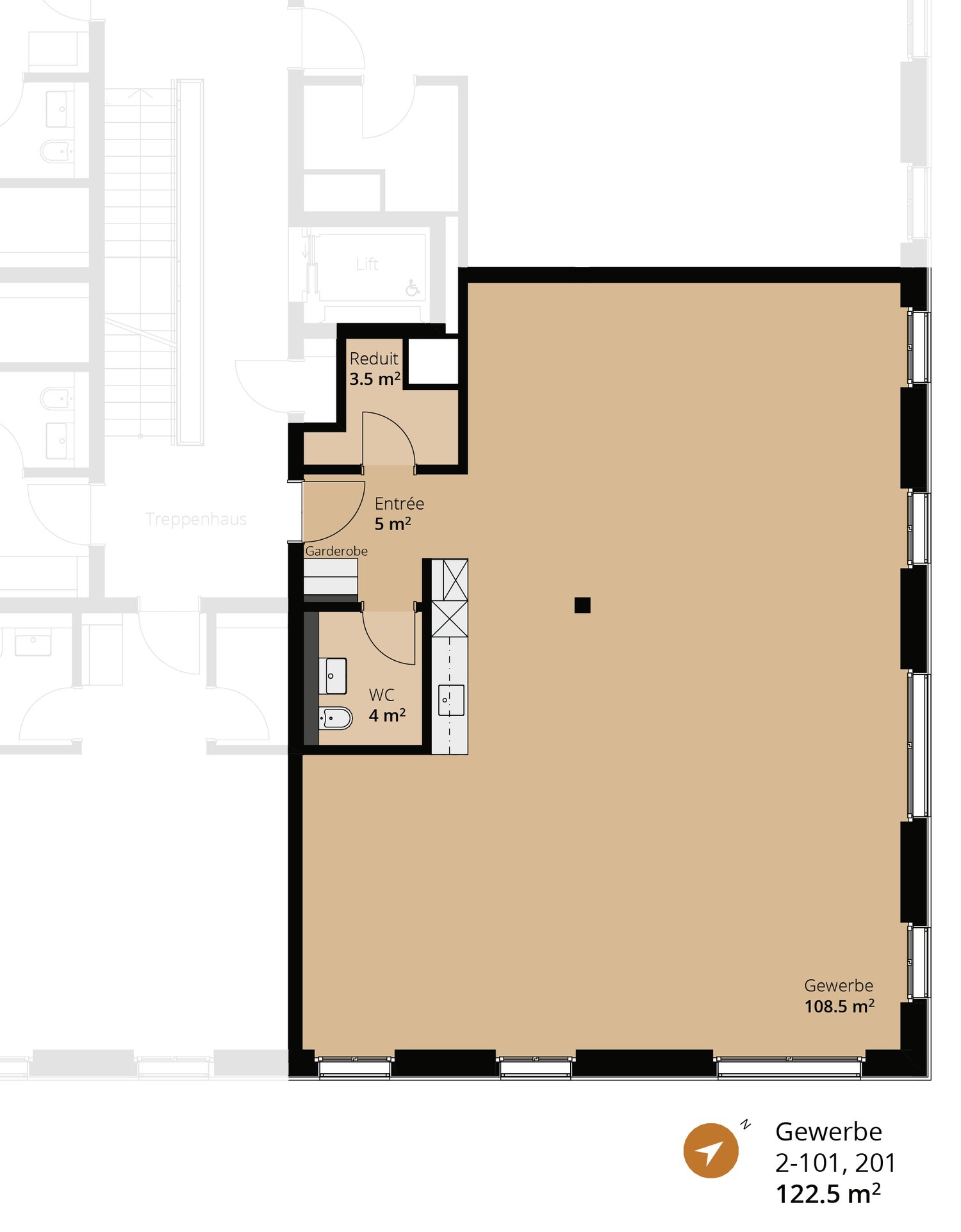 Office, Foto 5 von 5