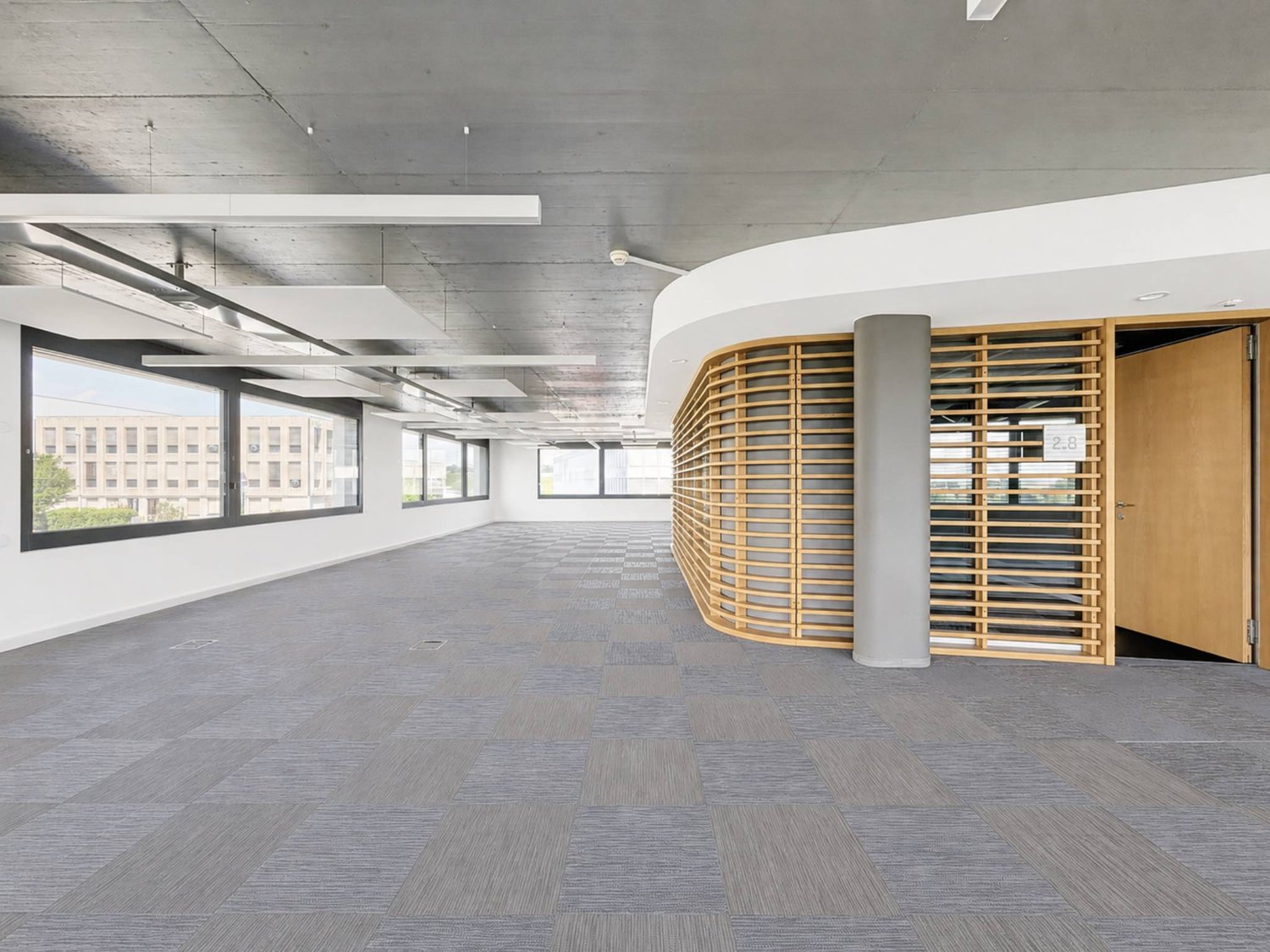 Büro, Foto 8 von 10