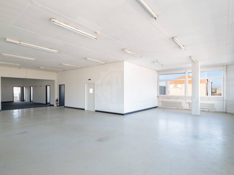 522m² Industrieobjekt