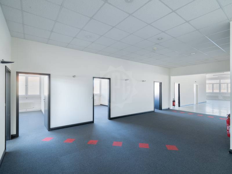 522m² Industrieobjekt