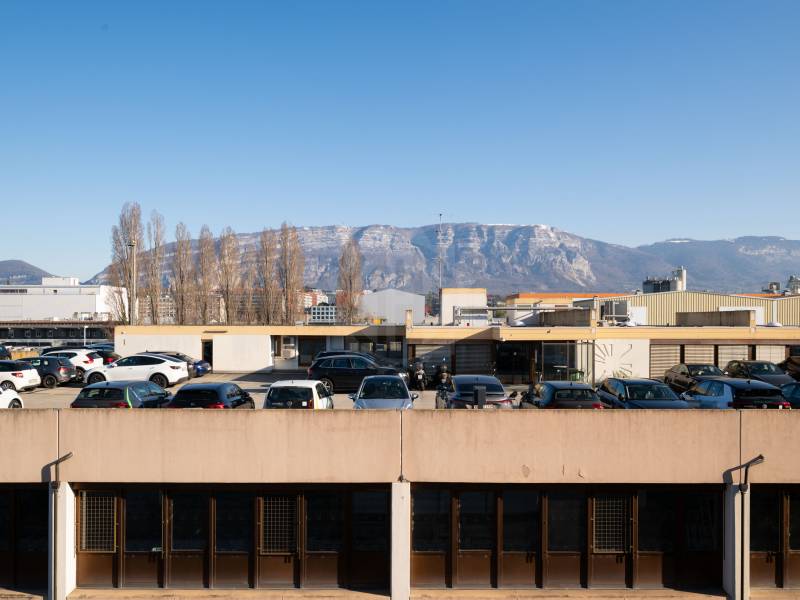 522m² Industrieobjekt