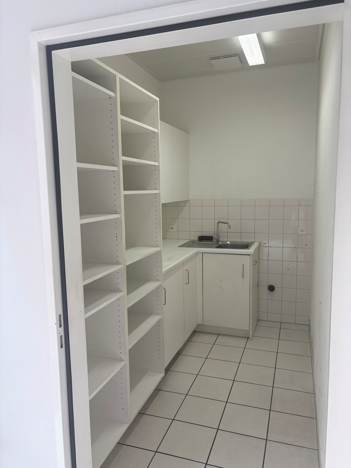 Magasin de 120m²
