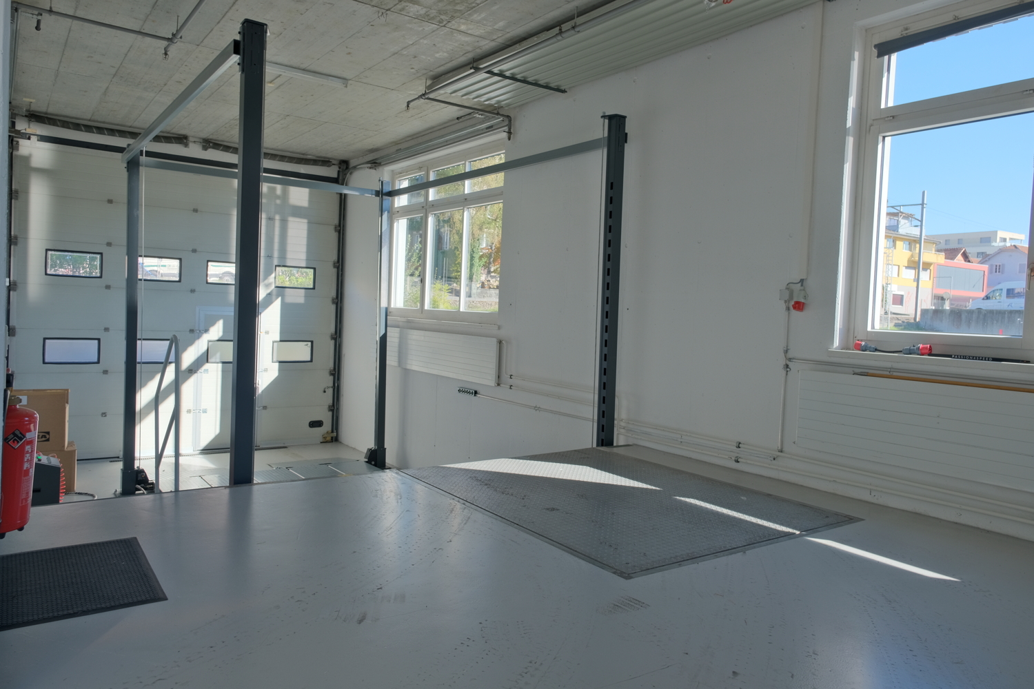 1390m² industrial object, Foto 10 von 10