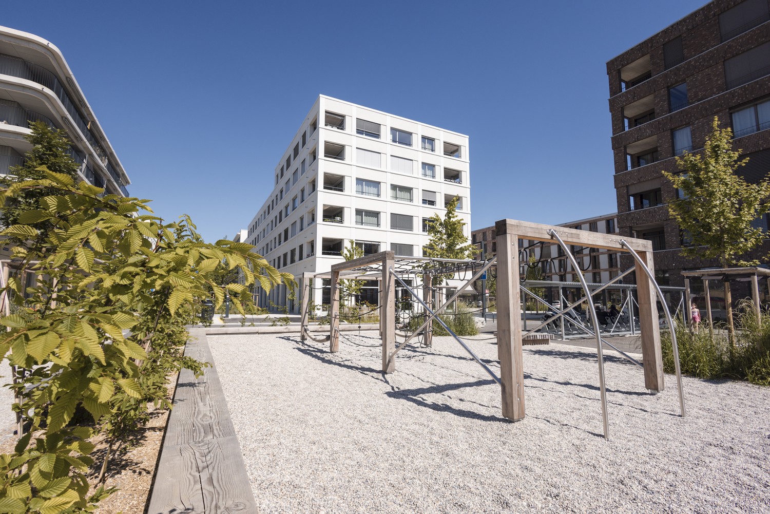 50m² Laden