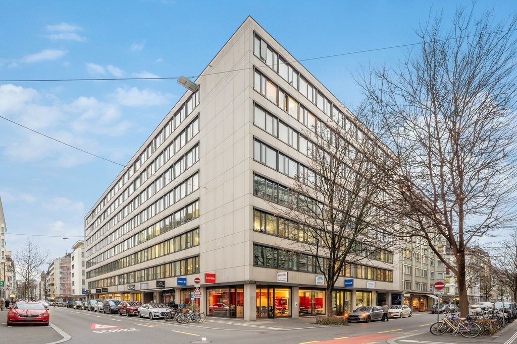 210m² office, Foto 2 von 10