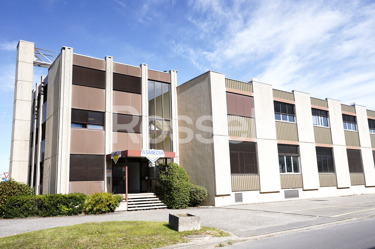 Büro, Foto 1 von 2